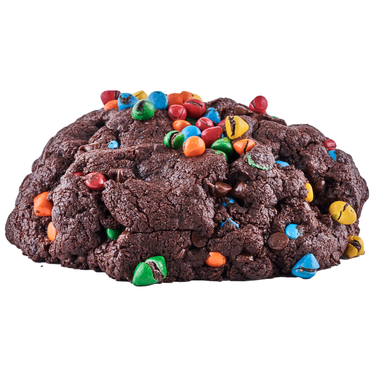 Cosmic Stuffed Cookie 5 Box
