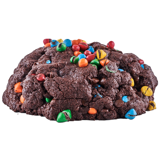 Cosmic Stuffed Cookie 5 Box