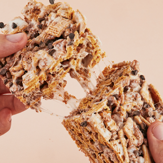 S'mores 'Campfire' Krisp Bar Box of 5