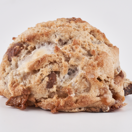 S'mores 'Campfire' Stuffed Cookie Box of 5