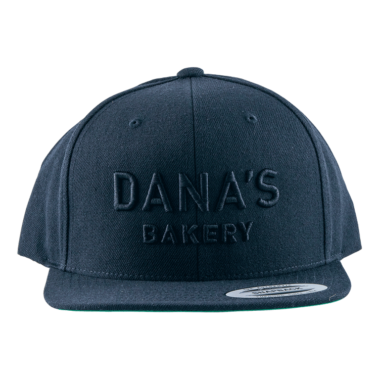 Pre-Order Dana's Bakery Hats