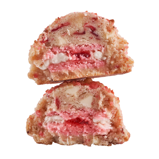 Strawberry Shortcake Mookie™ Box of 5